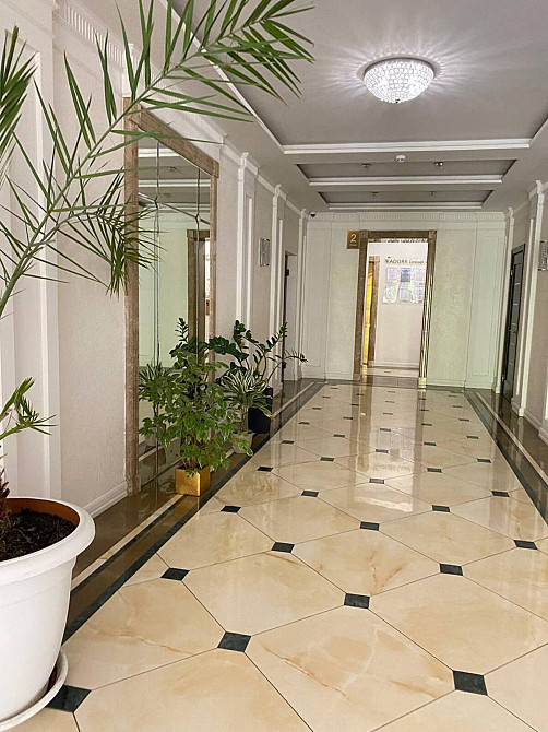 Продаж Квартира 2-кімнатна, 9/24 поверх на Французский бульвар Одесса - изображение 16