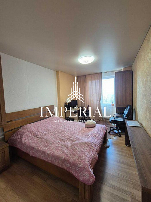 Продаж Квартира 2-кімнатна, 20/24 поверх на вул. Глушкова Академіка Київ - фото 4