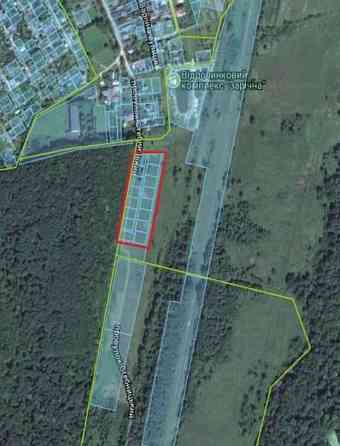 Продаж Квартира на улица Дрогобицька 21 Ranevychi