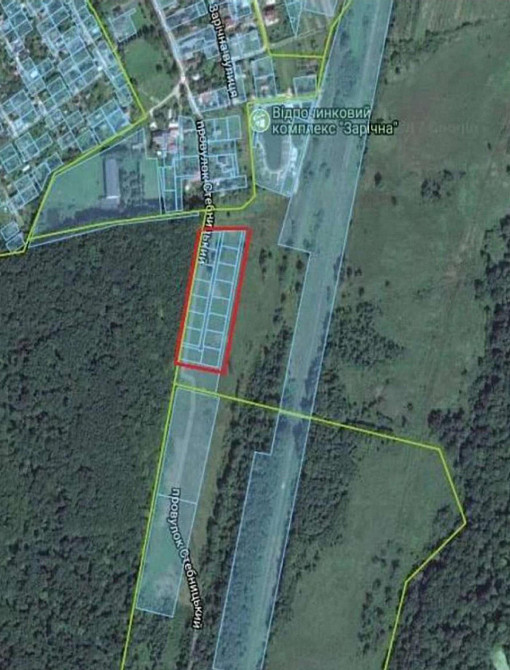 Продаж Квартира на улица Дрогобицька 21 Раневичі - фото 4