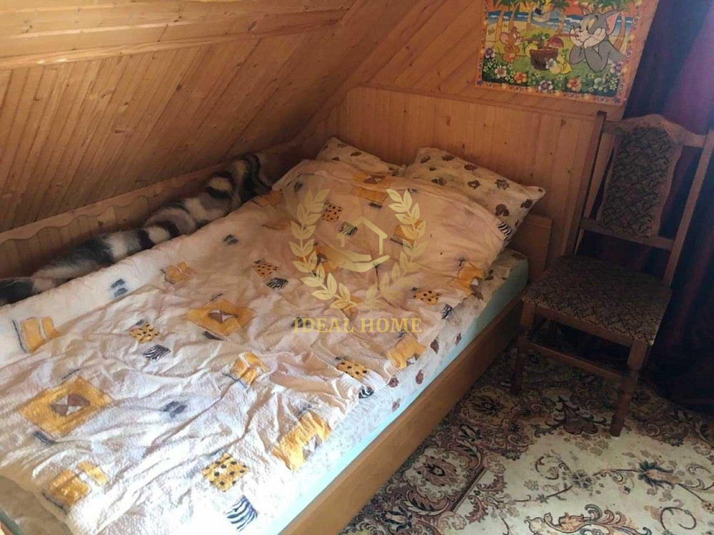 Продам будинок с.Калиновка (с.Дешки) Богуславский р Калинівка (Богуславський район) - фото 19