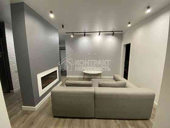 Продаж Квартира 3-кімнатна, 2/9 поверх на вул. Дача 55 Харків