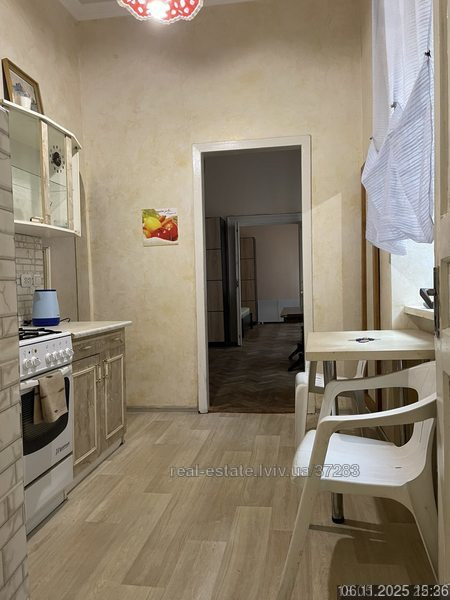 Продаж 2к Квартира 42 кв.м Газова вул. Львів - фото 8