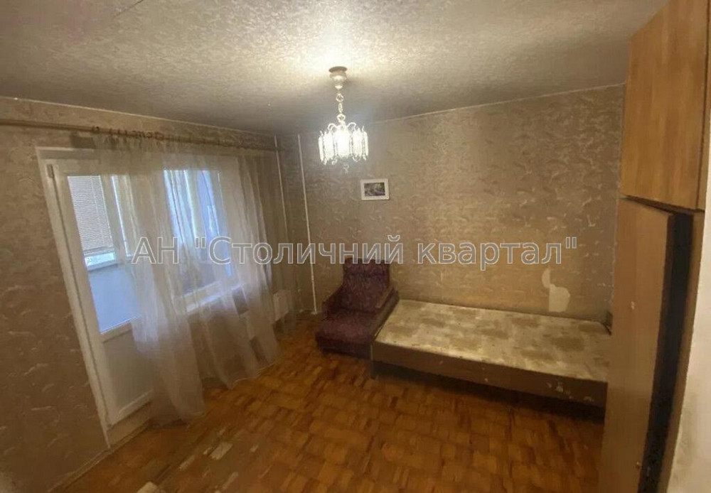 Продаж Квартира 3-кімнатна, 2/16 поверх на Бальзака Оноре де вул., 77 Киев - изображение 6