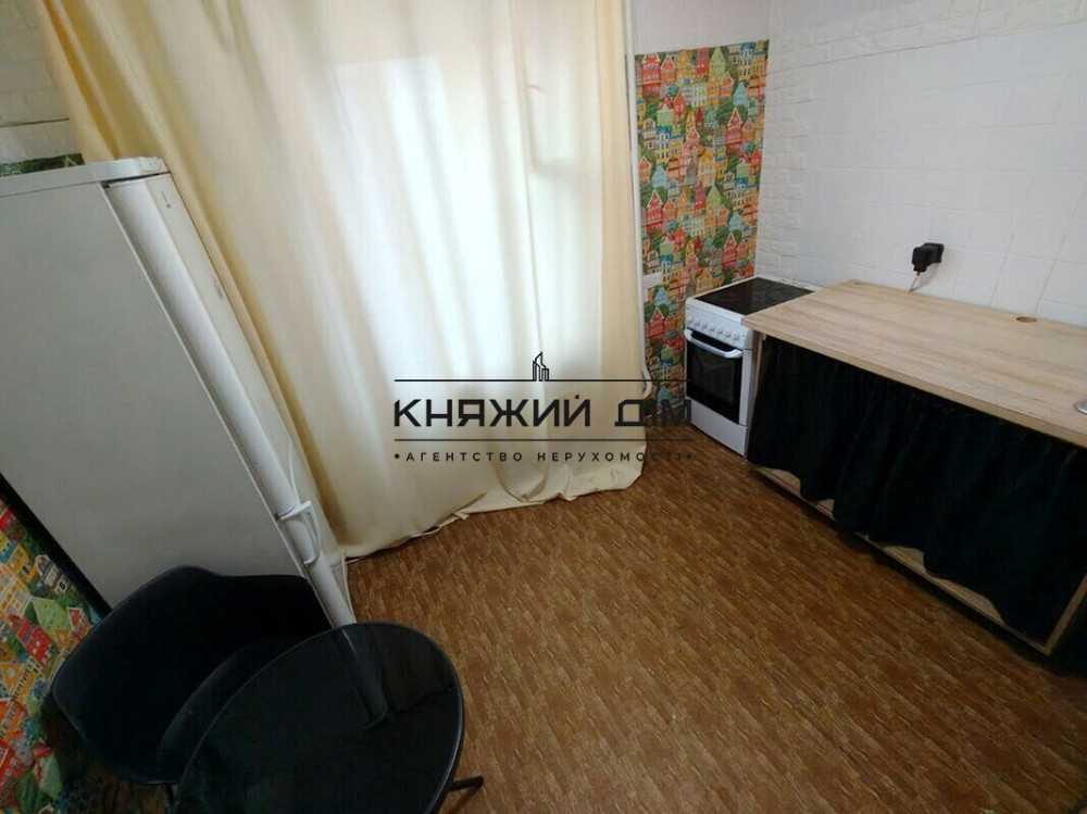 Без комісії!!! Продам 2-х кімнатну квартиру. Перший будинок від метро Академмістечко. Код: 21147089 Київ - фото 10