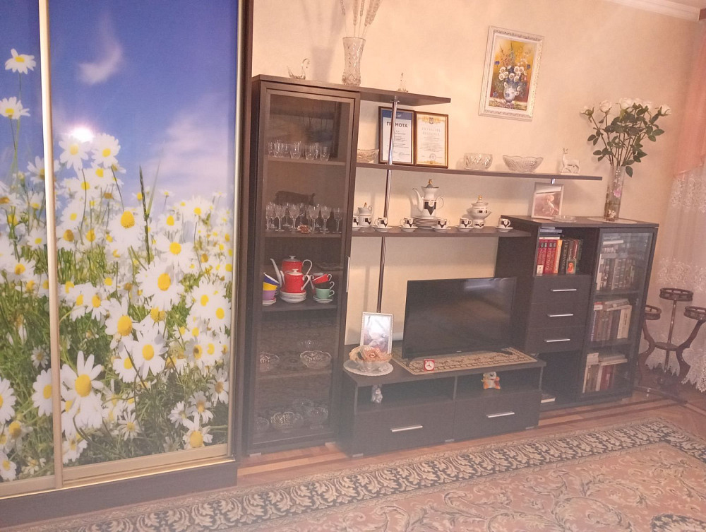 Продаж Квартира 2-кімнатна, 3/9 поверх на Закревського Миколи вул., д. 5 Kiev - photo 4