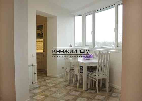 Продаж 4-х к. квартири на Оболоні. №21145051 Київ