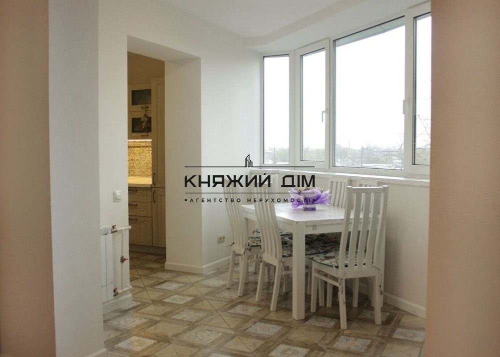 Продаж 4-х к. квартири на Оболоні. №21145051 Київ - фото 4