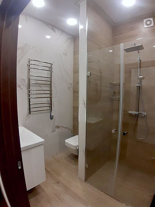 Продаж Квартира 3-кімнатна, 10/10 поверх на Хмельницкого Б. ул., 11А Dnipro - photo 11