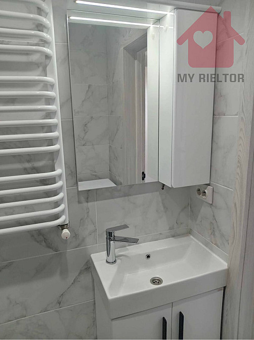 Продаж Квартира 1-кімнатна, 4/5 поверх на Єньковська Ужгород - фото 7