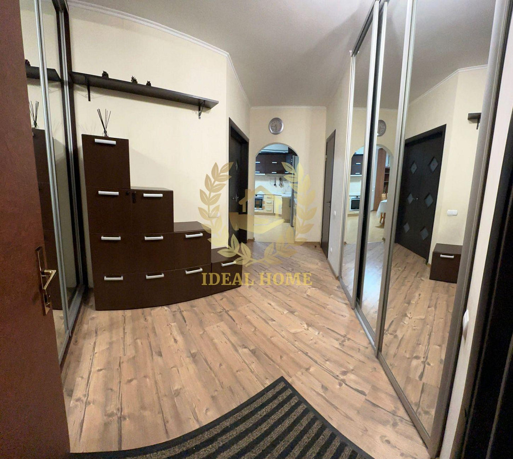 Продаж Квартира 1-кімнатна на Кубанской Украины ул., 31А Київ - фото 3