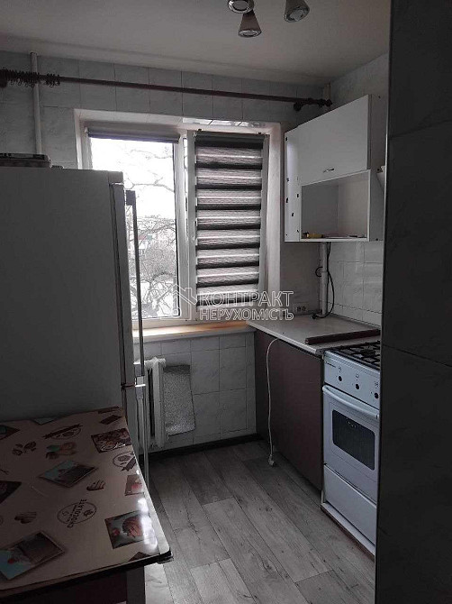Оренда Квартира 1-кімнатна, 4/5 поверх на вул. Байрона Kharkiv - photo 2