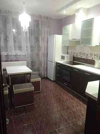 Оренда Квартира 1-кімнатна, 10/24 поверх на Княжий Затон, 9 Київ