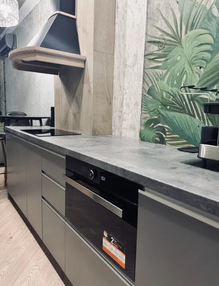 1 ком. студия на Фонтане - ЖК Акрополь Одесса - изображение 4