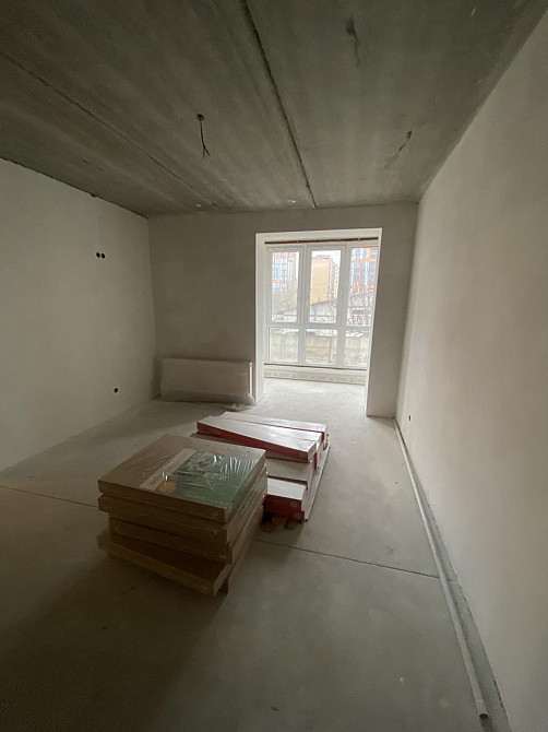 Продаж Квартира 2-кімнатна, 1/11 поверх на вул. Чуднівська Житомир - фото 4