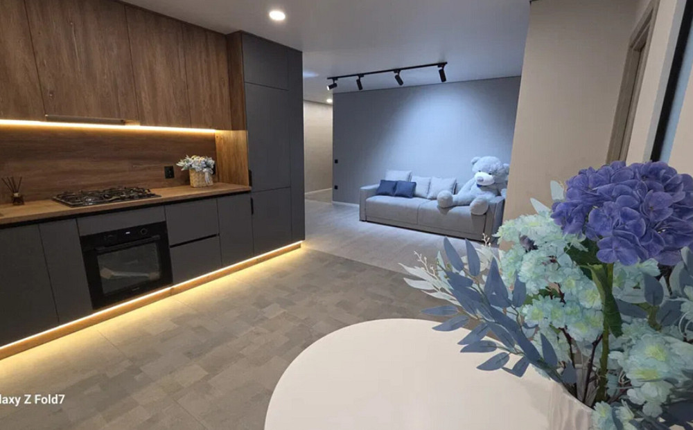 Продаж Квартира 3-кімнатна, 11/11 поверх Ternopil' - photo 1