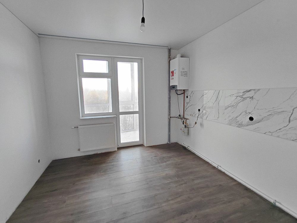 Продаж Квартира 2-кімнатна, 11/15 поверх Тернополь - изображение 11