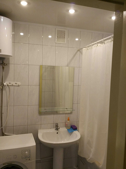 Оренда Квартира 1-кімнатна, 2/9 поверх на вул. Рудницького, 9/3 Київ - фото 11