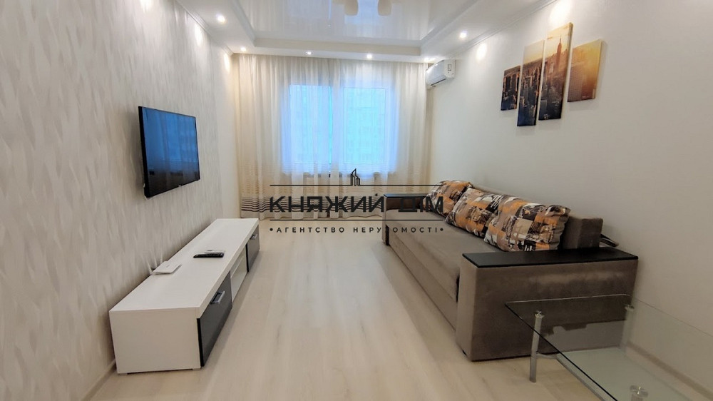 Оренда Квартира 3-кімнатна, 22/25 поверх на Чавдар Елизаветы ул. Kiev - photo 7