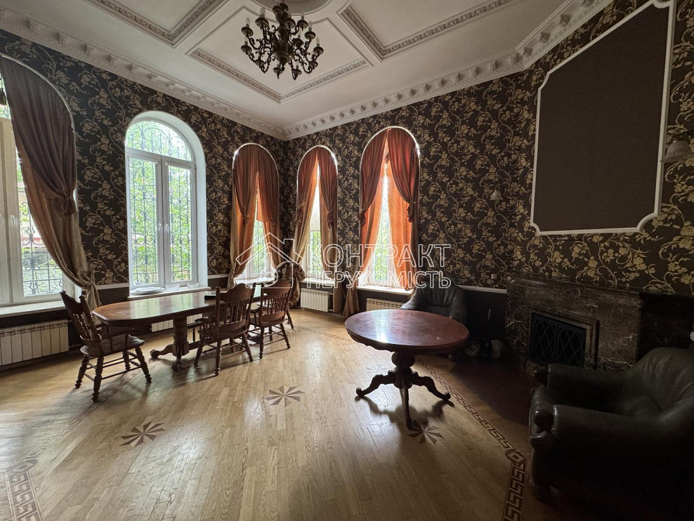 Продаж Будинок 7-кімнатний на вул. Підгородня Харків - фото 17