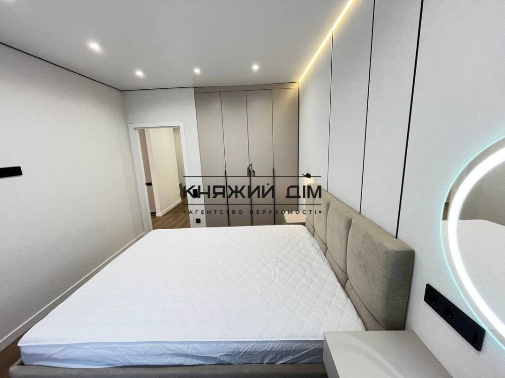 ЖК Варшавський плюс Оренда 1- кімнатна Виноградарь біля Ретровіля Код: 11204054 Kiev - photo 6