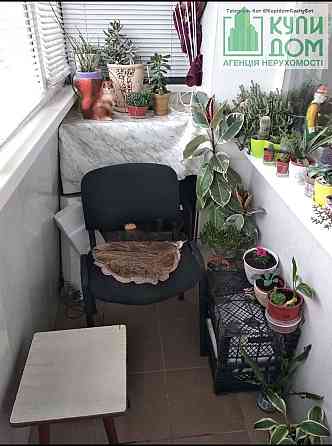 Продається 1 кімнатна квартира Кропивницький