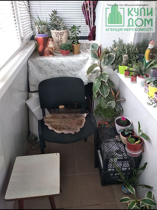 Продається 1 кімнатна квартира Кропивницький - фото 6