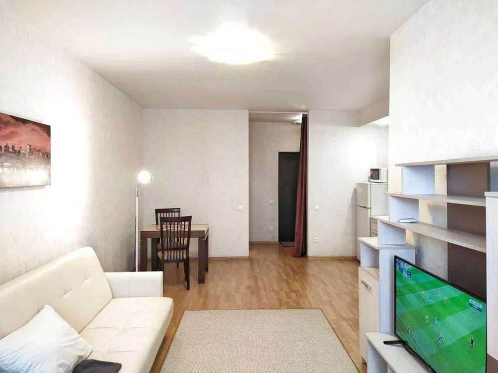 Оренда Квартира 2-кімнатна, 9/20 поверх на ул. Сикорского Київ - фото 3