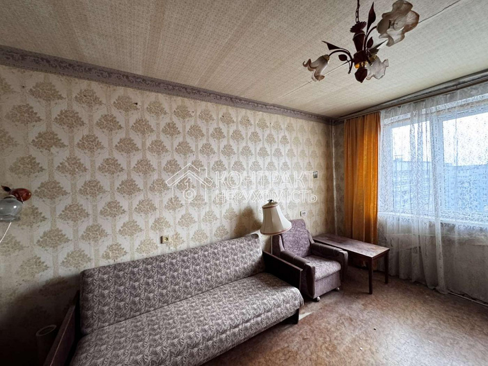 Оренда Квартира 2-кімнатна, 9/12 поверх на вул. Астрономічна Харьков - изображение 5