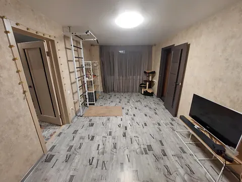 Продаж 3к Квартира 56.9 кв.м просп. Миру 19 Миколаїв - фото 5