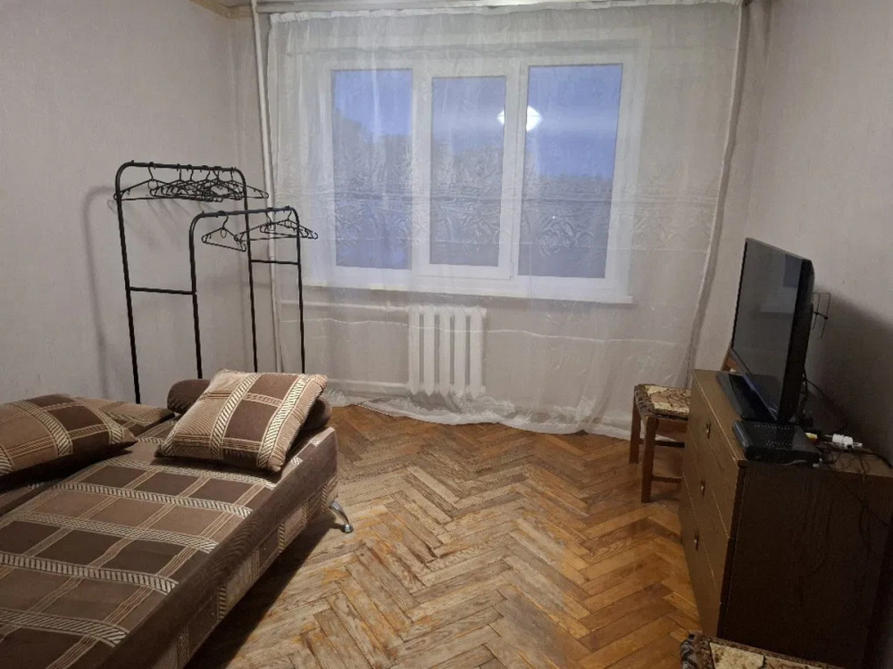 Оренда Квартира 3-кімнатна, 7/9 поверх на просп. Голосіївський, 114 Київ - фото 9