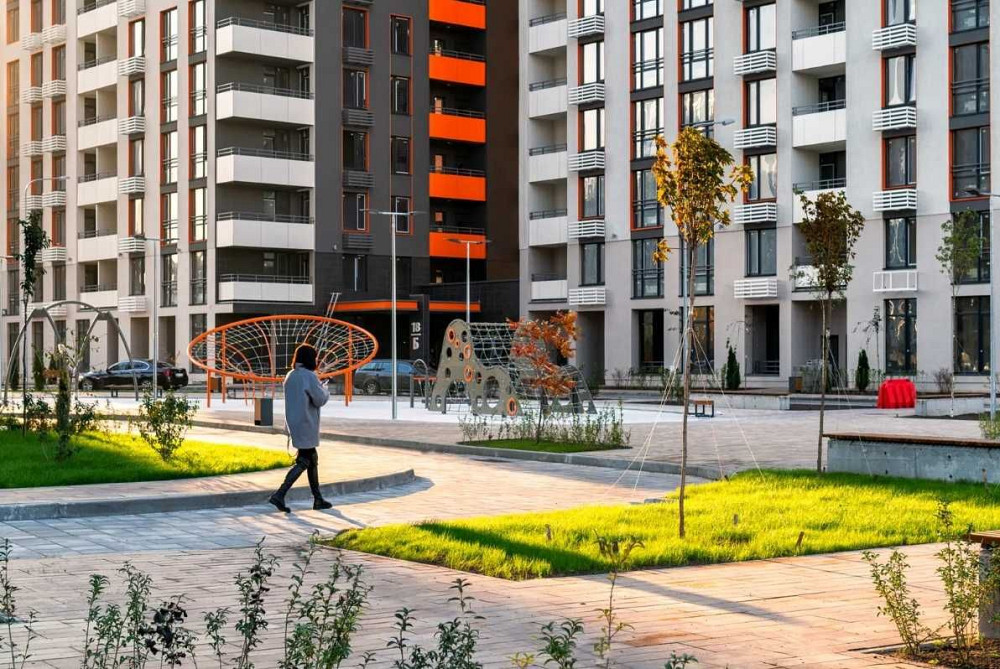 Продаж Квартира 1-кімнатна, 5/25 поверх на Дніпровська наб. вул., д. 20А Київ - фото 2