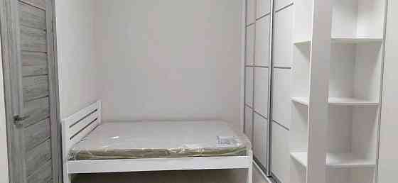 Оренда Квартира 1-кімнатна, 19/25 поверх на ул. Бориса Гмыри Kiev