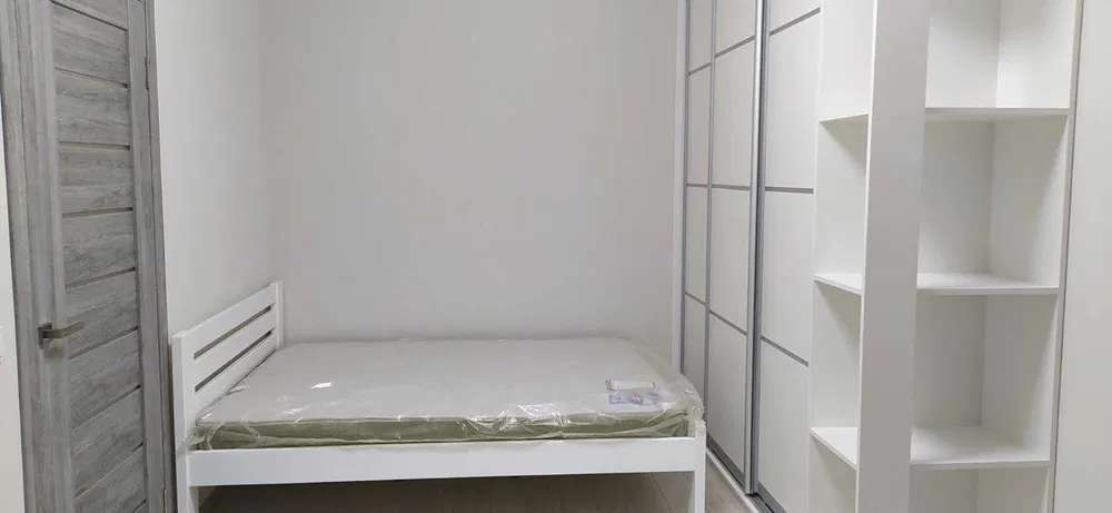 Оренда Квартира 1-кімнатна, 19/25 поверх на ул. Бориса Гмыри Kiev - photo 3