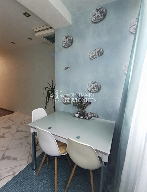 Продаж Квартира 1-кімнатна, 3/9 поверх на вул. Грозненська Харків - фото 3