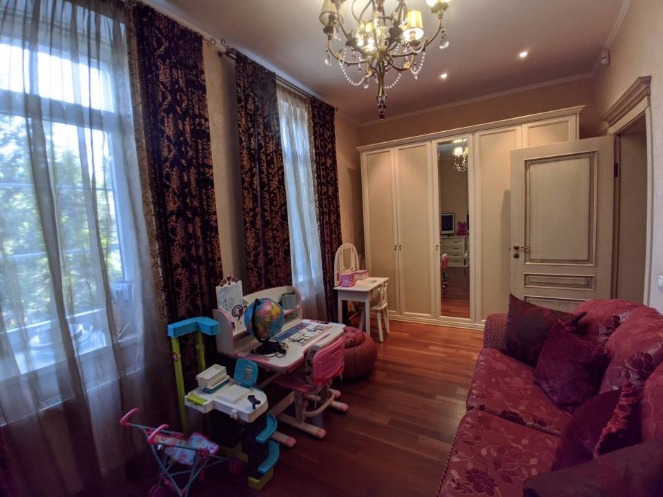 Продаж 2-поверховий Будинок  457 кв.м 7+ кімн. на вул. Митницька, Черкаси - фото 19