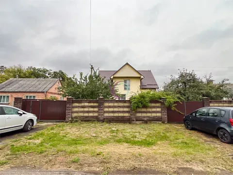 Продажа 2-этажный   220 кв.м 5 комн. на Східна вулиця Луцк - изображение 11