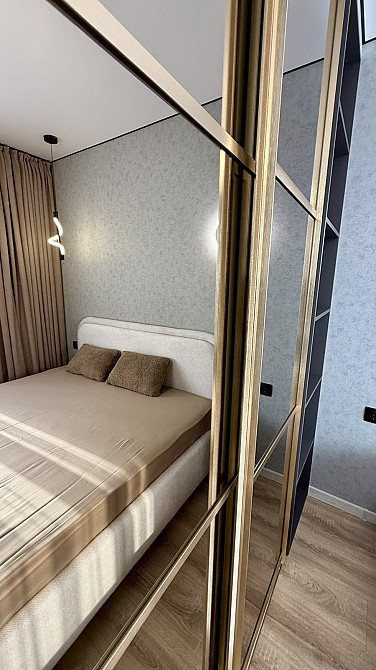 Оренда Квартира 2-кімнатна, 9/10 поверх на Володимира Великого вул., 17 Ternopil' - photo 6