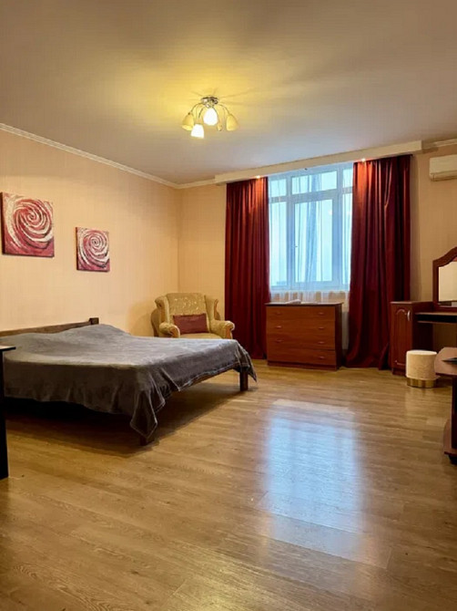 Продаж Квартира 1-кімнатна на ул. Бреуса, 63/1 Одеса - фото 1