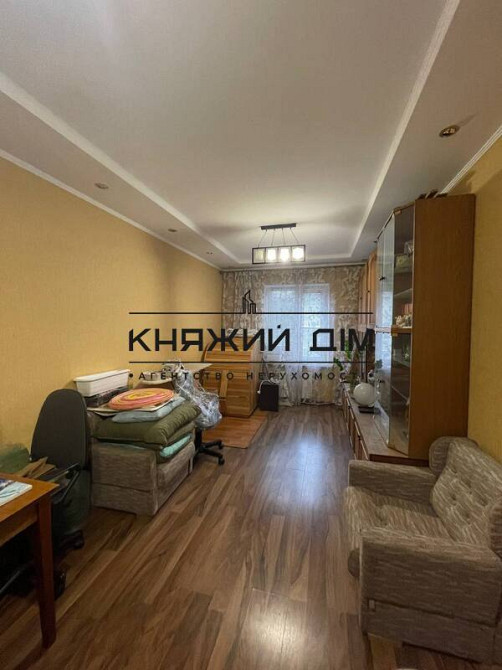 Оренда 2 кімнатної квартири Виноградар № 11203797 Київ - фото 12