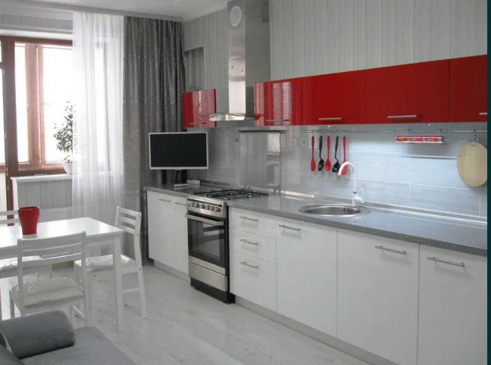 Продаж Квартира 1-кімнатна, 4/10 поверх на Добровольцев ул. Odessa - photo 5