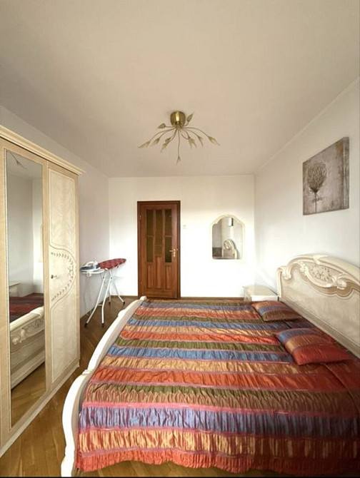 Оренда Квартира 2-кімнатна, 13/16 поверх на просп. Петра Григоренка, 27 Київ - фото 8