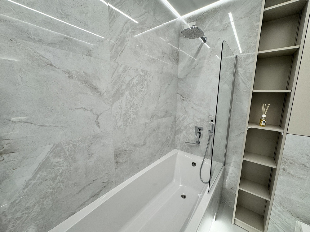 Продаж Квартира 3-кімнатна, 9/10 поверх на Приозерна Івано-Франківськ - фото 17