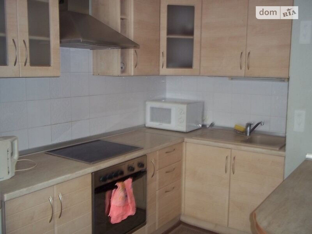 Оренда Квартира 2-кімнатна, 20/22 поверх на пр. Бажана, 14 Київ - фото 3