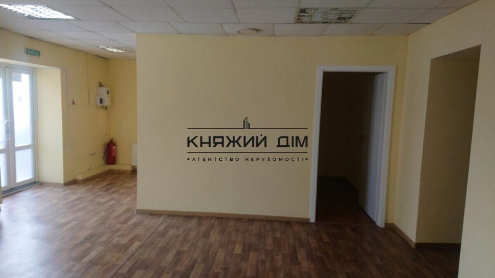 Оренда офісне приміщення на Сырецкая ул. поверх - 1/2 Київ - фото 3