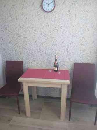 Оренда Квартира 1-кімнатна, 23/26 поверх на Соломії Крушельницької, 15в Київ