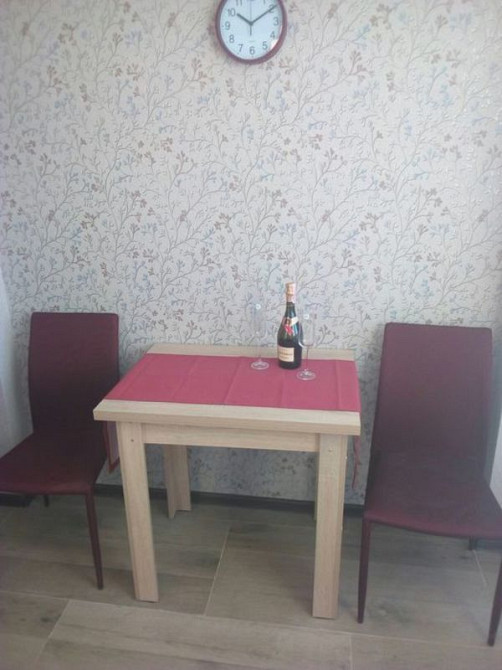 Оренда Квартира 1-кімнатна, 23/26 поверх на Соломії Крушельницької, 15в Киев - изображение 2