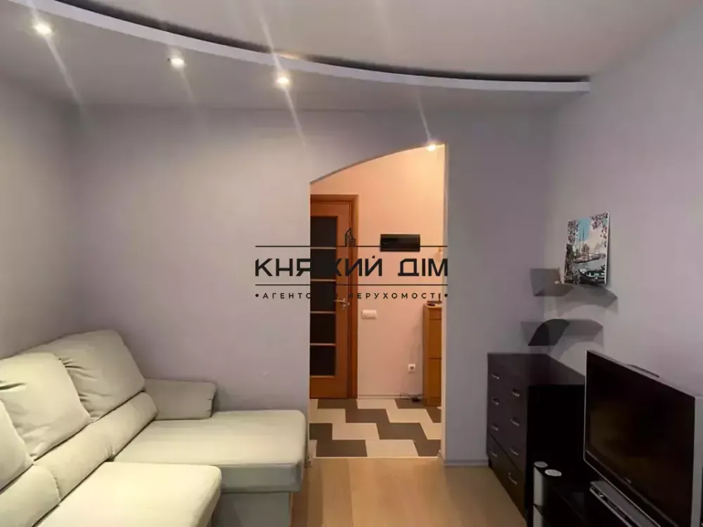 Продаж 1-кімнатної квартири м. Житомирська, код 21147174 Kiev - photo 4