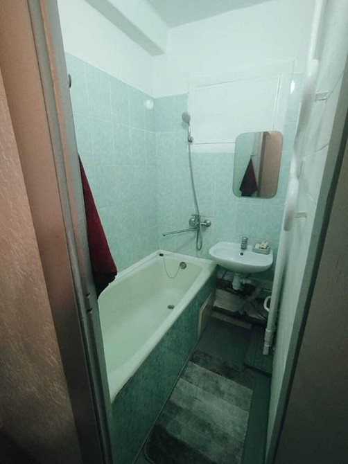 Оренда Квартира 1-кімнатна, 8/9 поверх на Вереснева, 18/20 Київ - фото 9