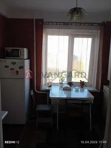 Продаж 1к Квартира 36 кв.м Героїв 93-ї бригади вулиця 15 Запоріжжя - фото 2